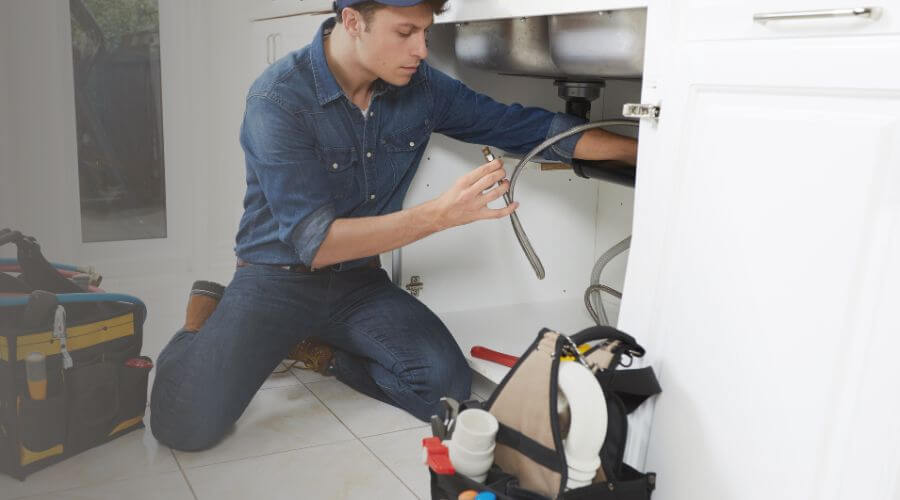 Plumbing in Alfred, NY